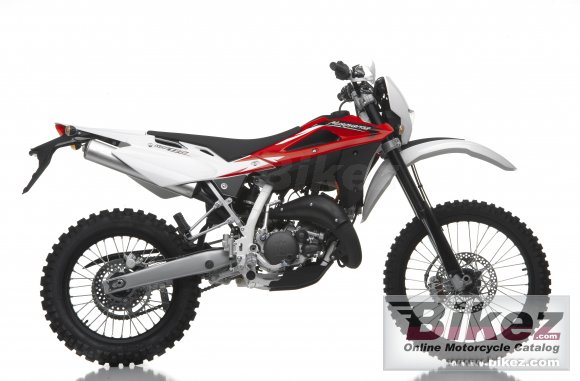 2013 Husqvarna WRE125 photo